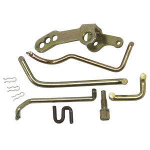 Carburetor Accelerator Linkage Kit
