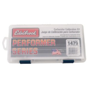 Carburetor Calibration Kit