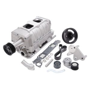 Supercharger Kit