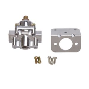 Fuel Pressure Regulator