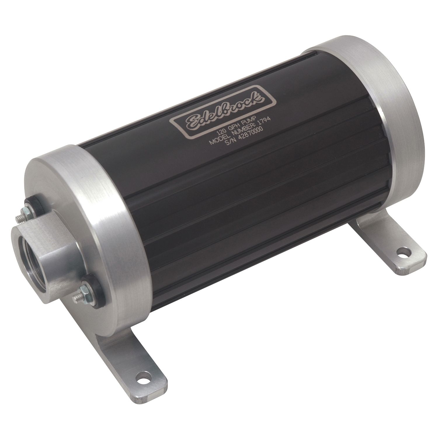 Electric Fuel Pump