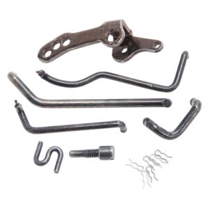 Carburetor Accelerator Linkage Kit