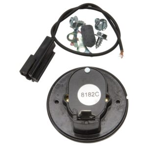 Choke / Throttle Conversion Kit