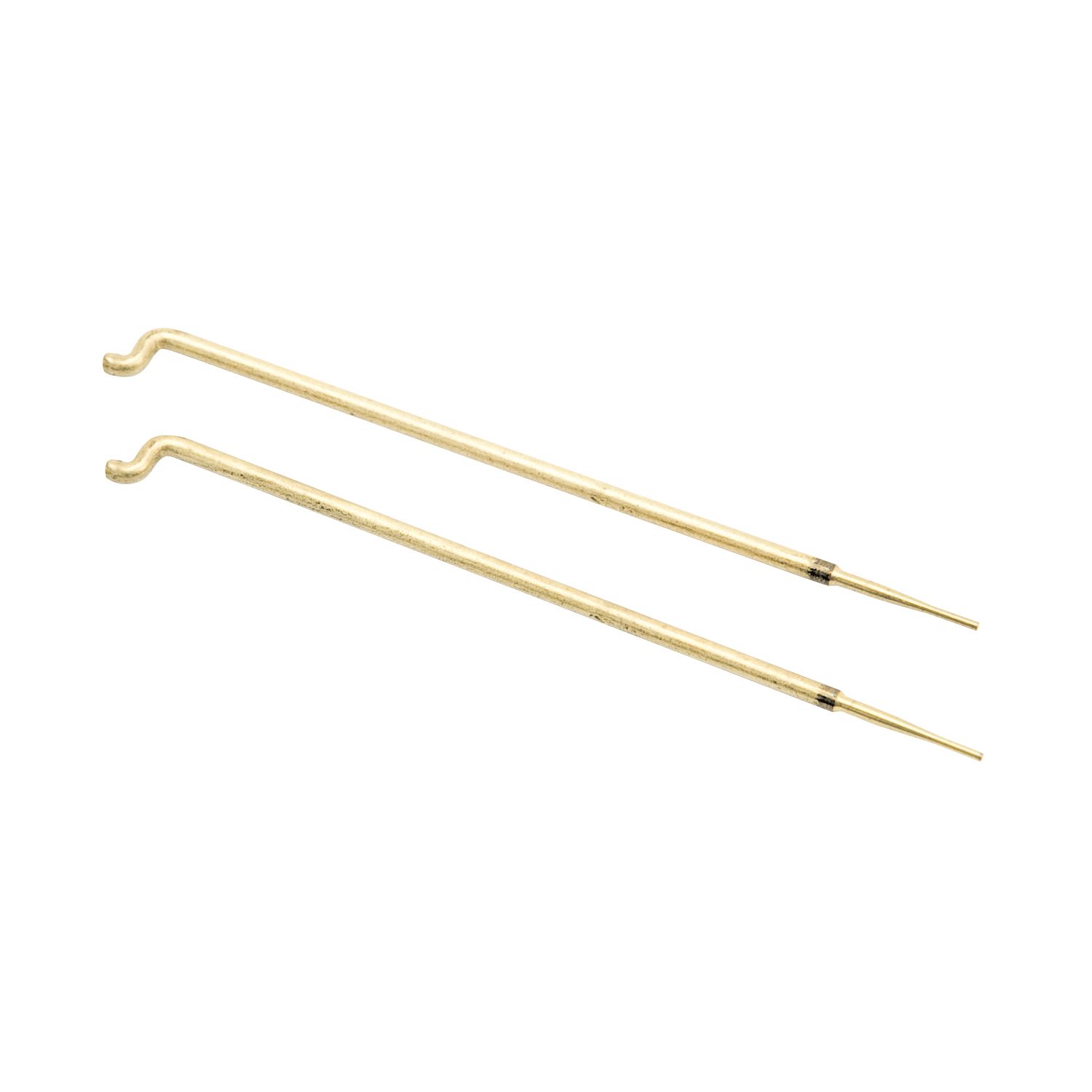 Carburetor Metering Rod