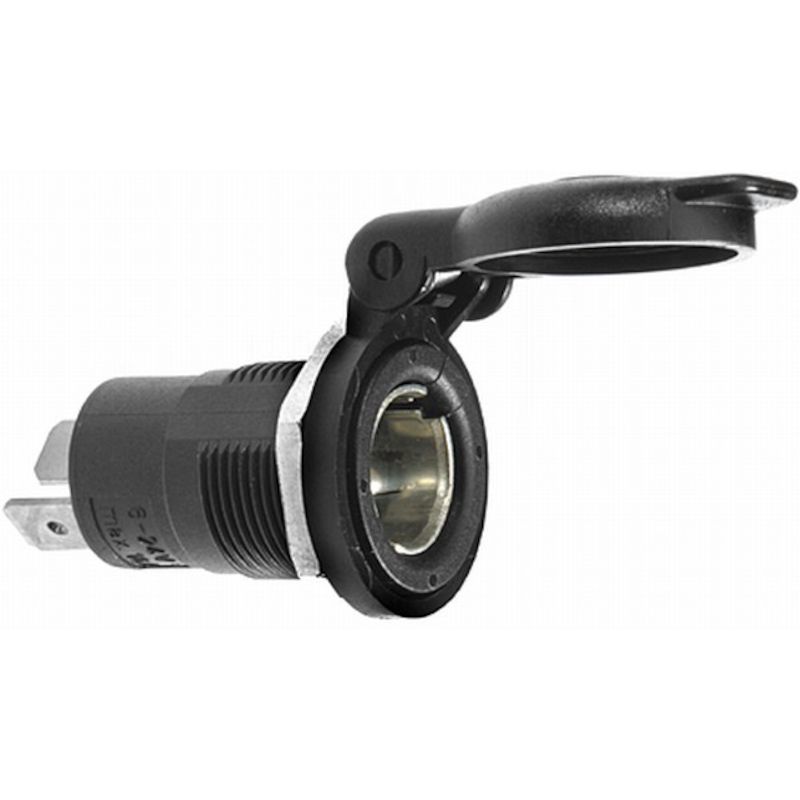 HELLA Trailer Hitch Plug 001946082