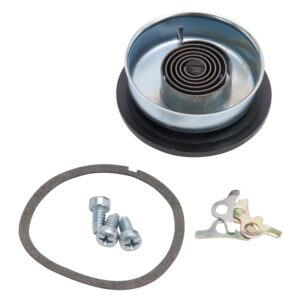 Carburetor Choke Thermostat Cap