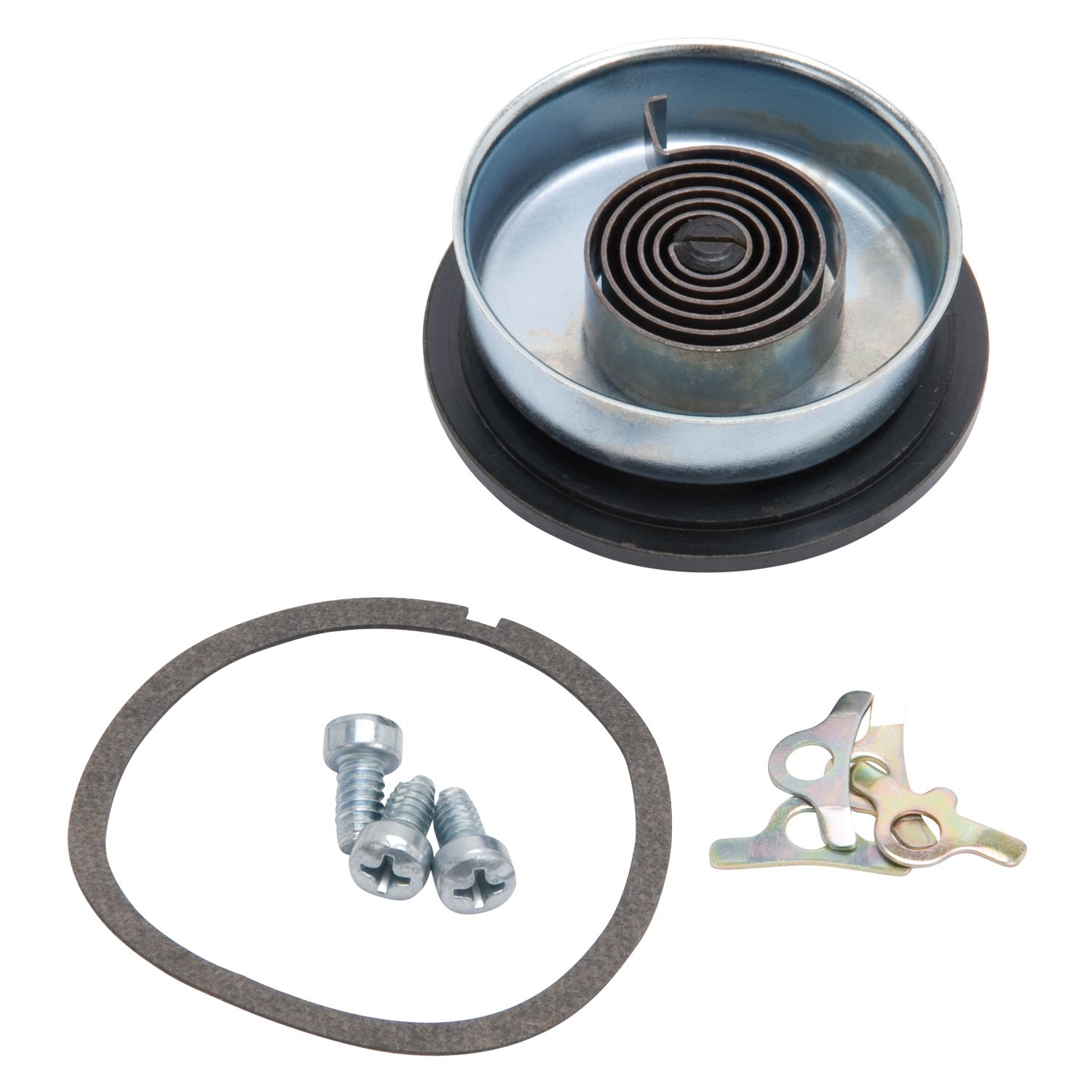 Carburetor Choke Thermostat Cap