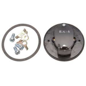 Carburetor Choke Thermostat Cap