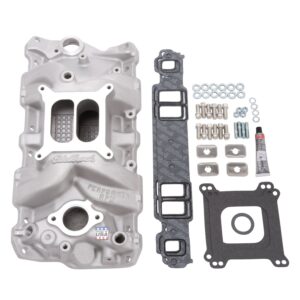 Engine Intake Manifold Installation Kit