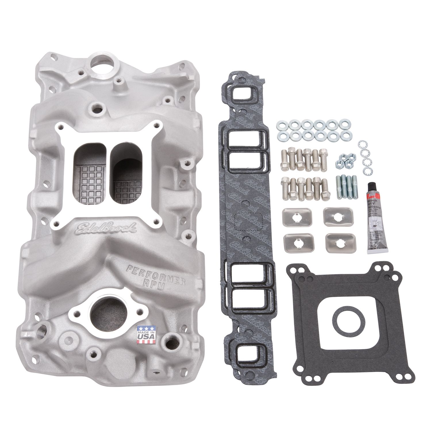 Engine Intake Manifold Installation Kit