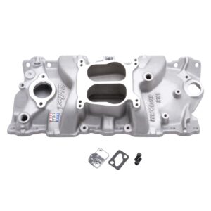 Engine Intake Manifold