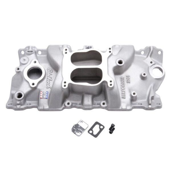 Engine Intake Manifold