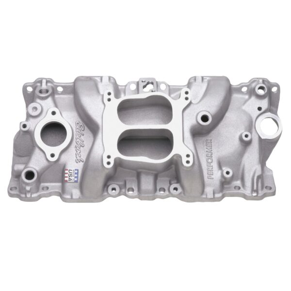 Engine Intake Manifold
