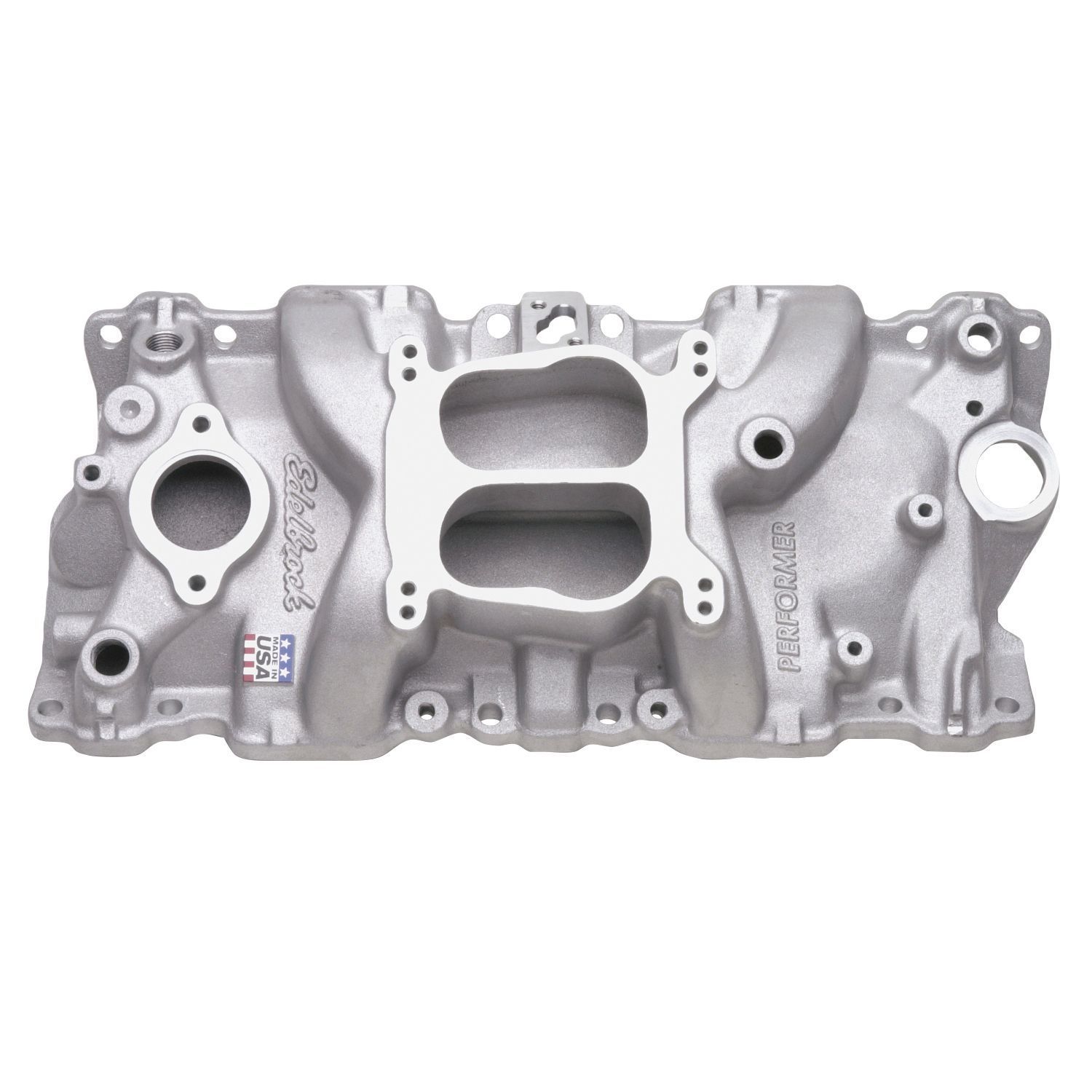 Engine Intake Manifold