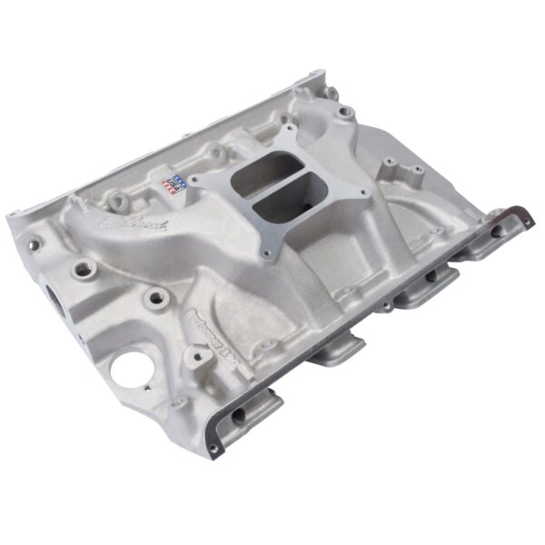 Engine Intake Manifold