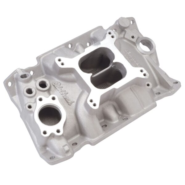 Engine Intake Manifold