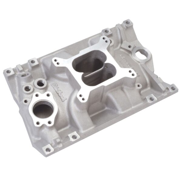 Engine Intake Manifold