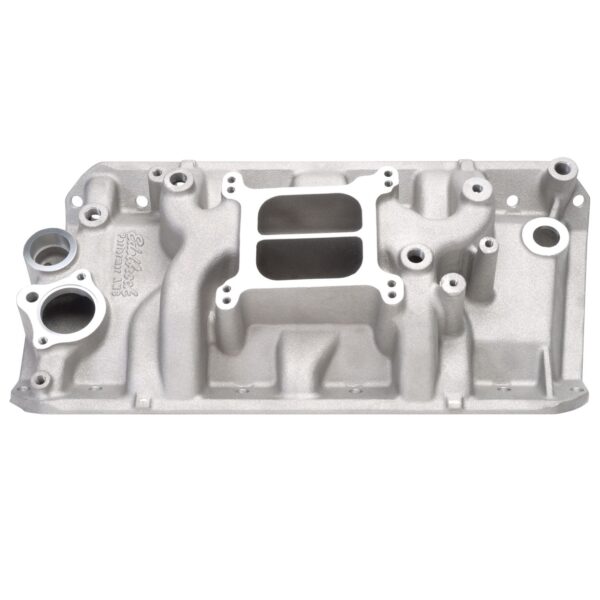 Engine Intake Manifold