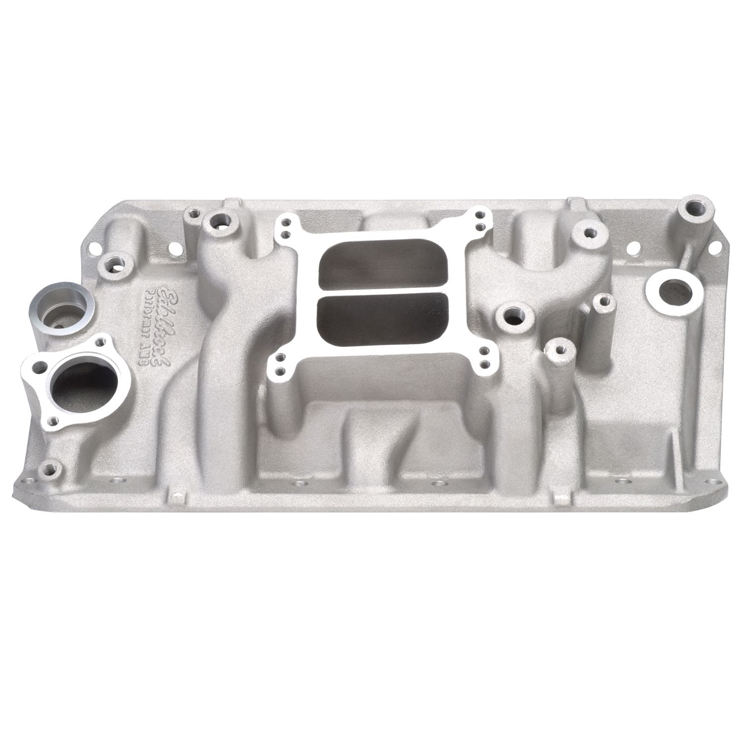 Engine Intake Manifold