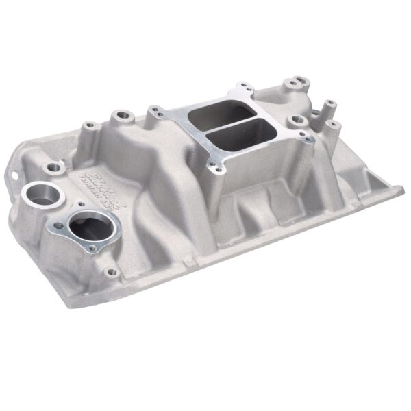 Engine Intake Manifold