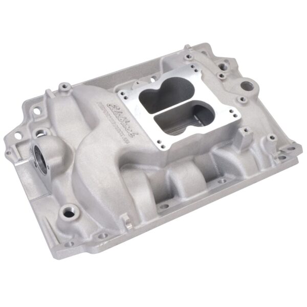 Engine Intake Manifold