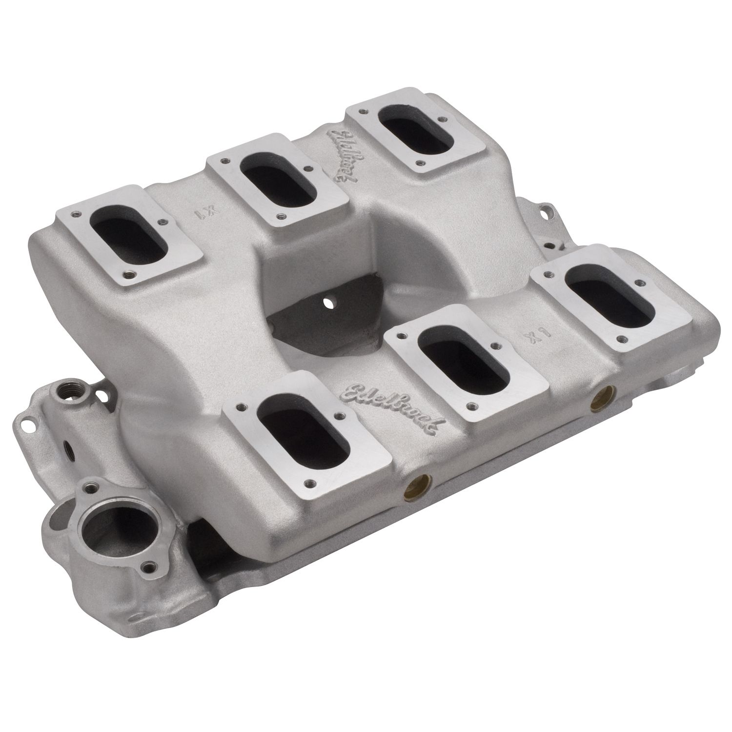 Engine Intake Manifold