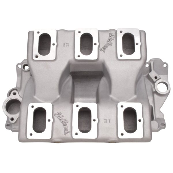 Engine Intake Manifold