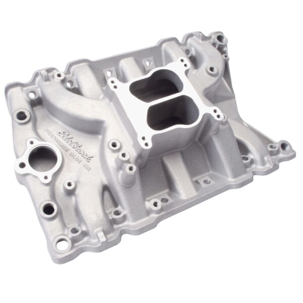 Engine Intake Manifold