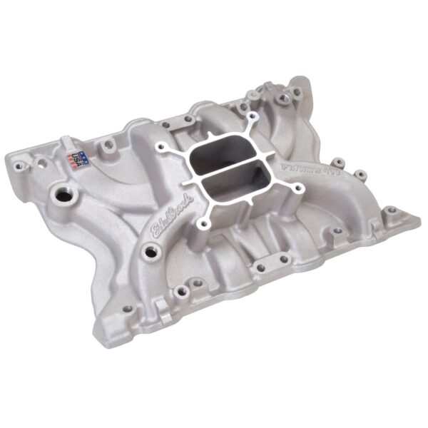 Engine Intake Manifold