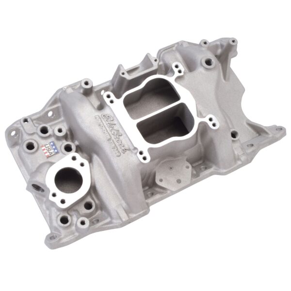 Engine Intake Manifold