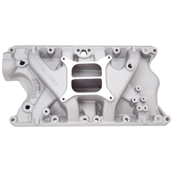 Engine Intake Manifold