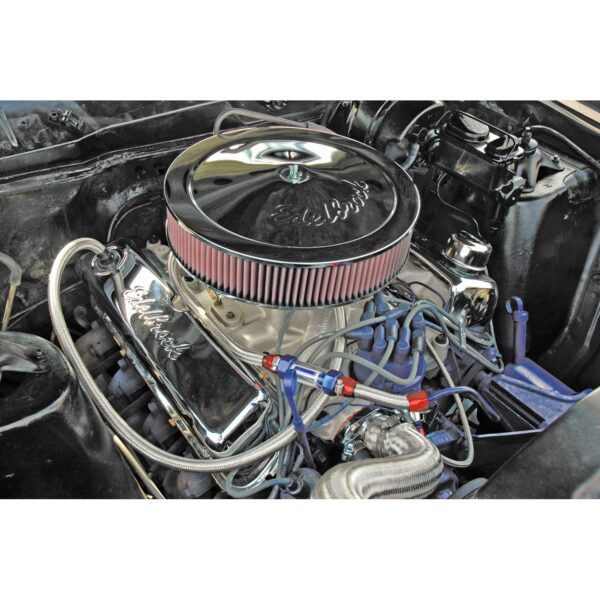 Engine Intake Manifold