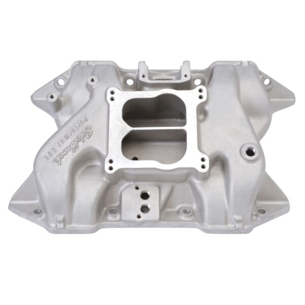 Engine Intake Manifold