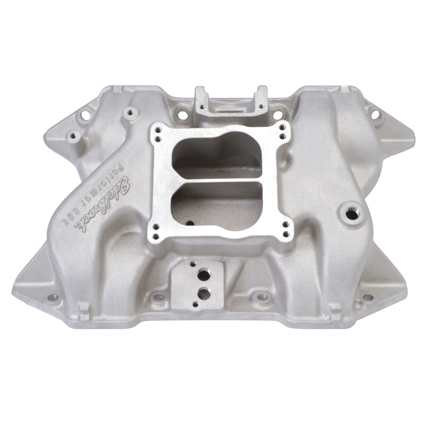 Engine Intake Manifold