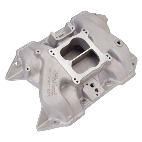 Engine Intake Manifold