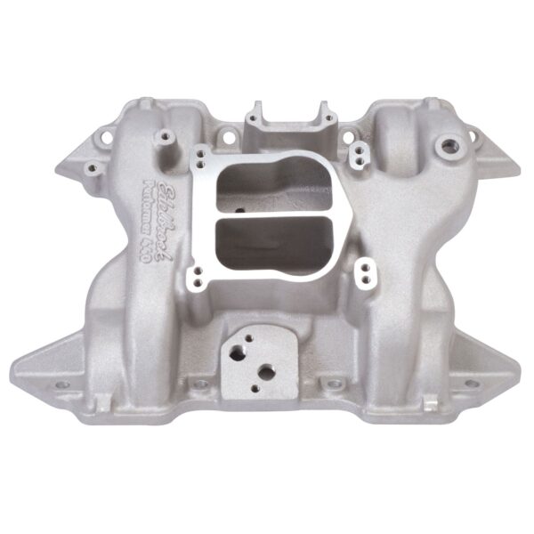 Engine Intake Manifold