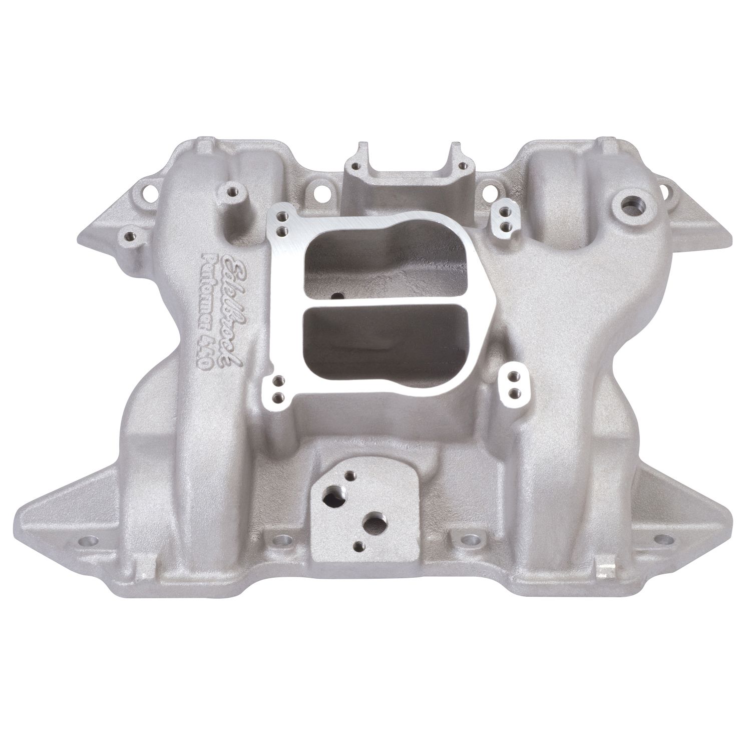 Engine Intake Manifold