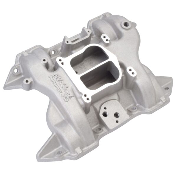 Engine Intake Manifold