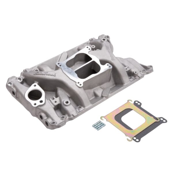 Engine Intake Manifold