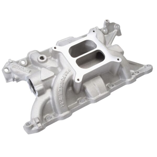 Engine Intake Manifold