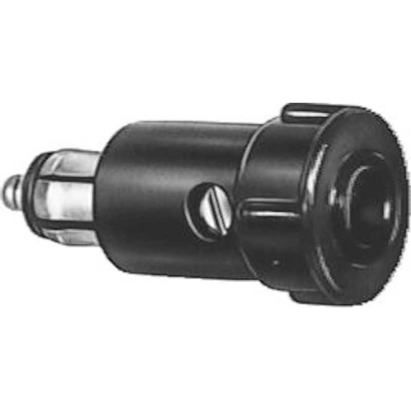 HELLA Trailer Hitch Plug 002262001