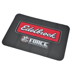 Edelbrock Fender Cover