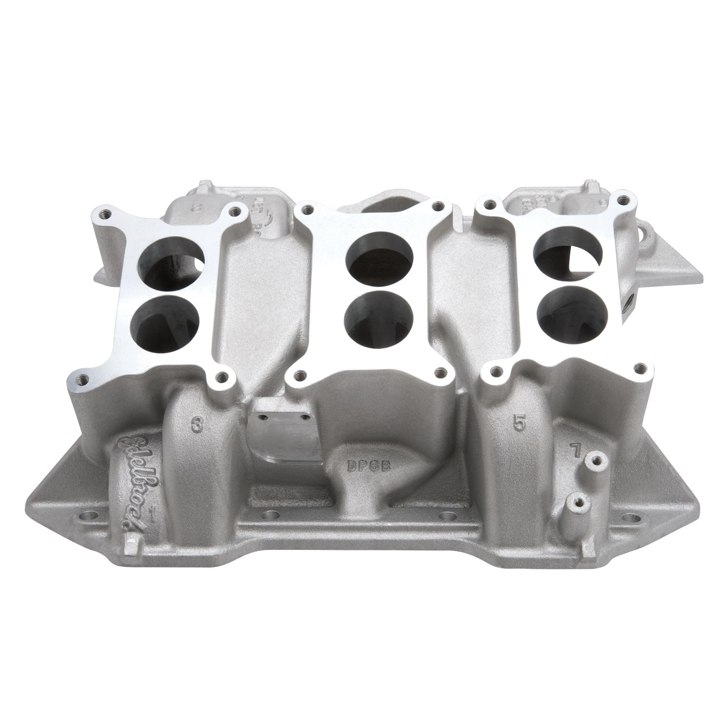 Engine Intake Manifold