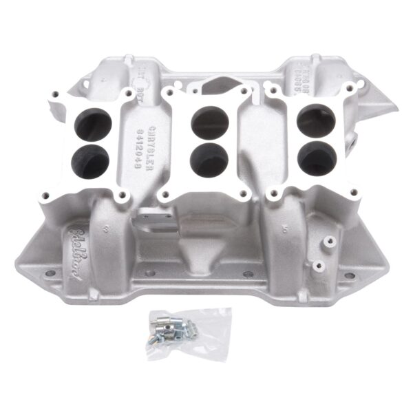 Engine Intake Manifold