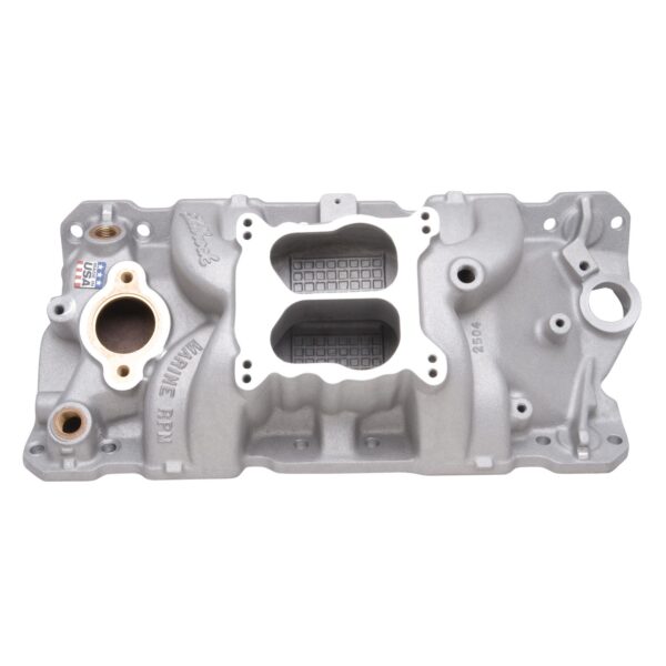 Engine Intake Manifold