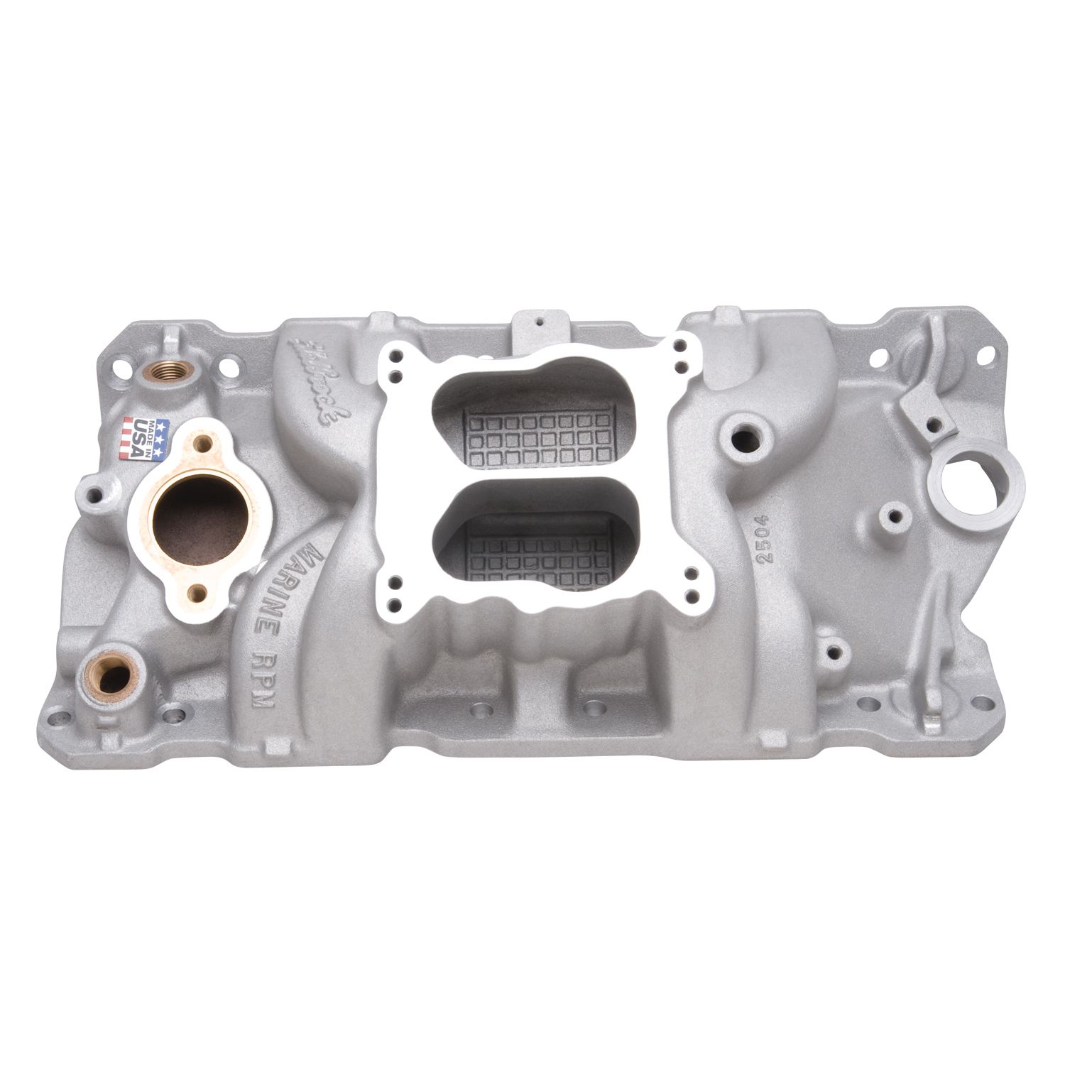 Engine Intake Manifold