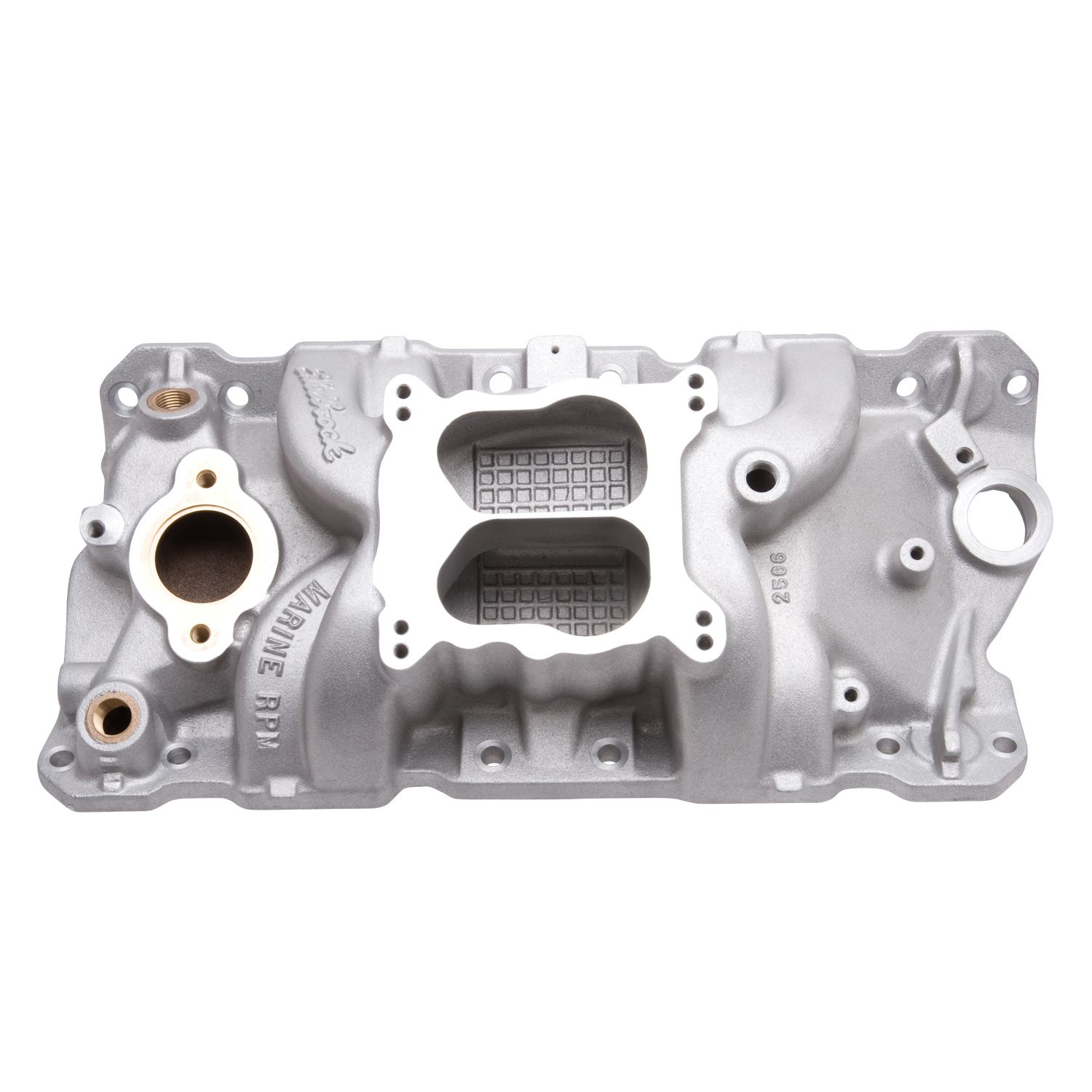 Engine Intake Manifold