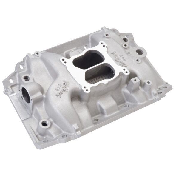 Engine Intake Manifold