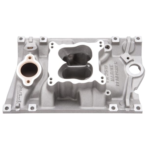 Engine Intake Manifold