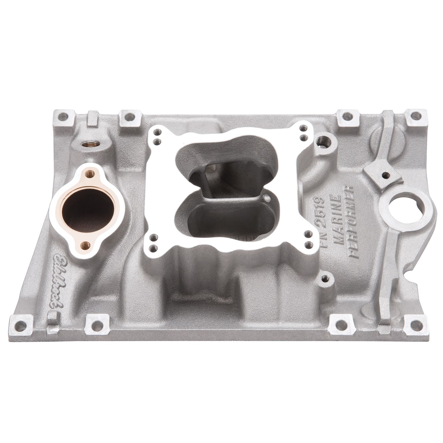 Engine Intake Manifold